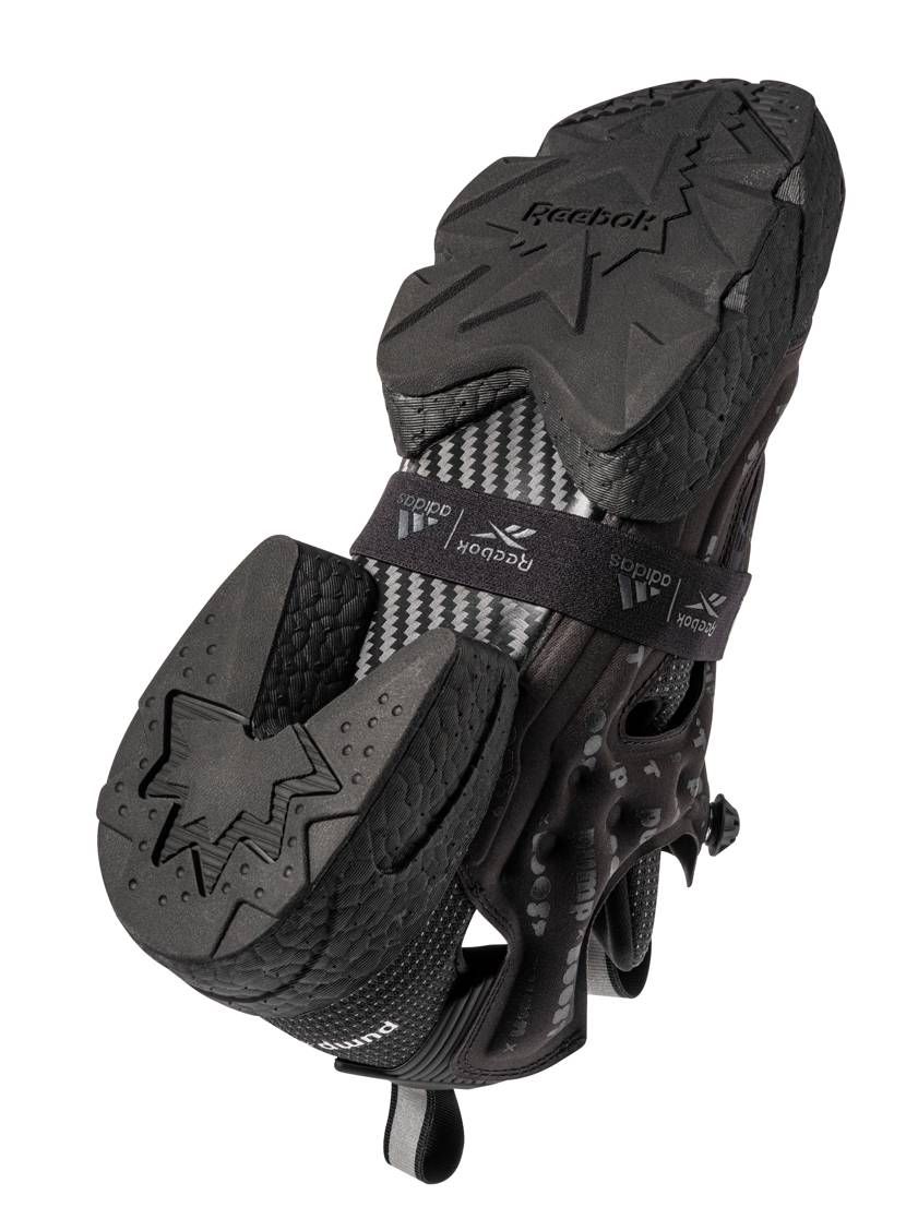 【販売リンクあり】10/9発売 INSTAPUMP FURY BOOST "URBAN NIGHT EXPLORE" "STICKER CITY" 抽選/定価/販売店舗まとめ 4枚目