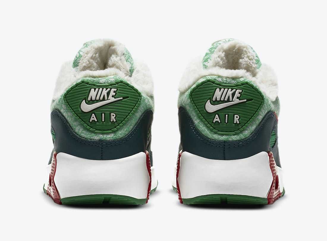 【2020年末発売】NIKE CHRISTMAS PACKS 抽選/定価/販売店舗まとめ 5枚目
