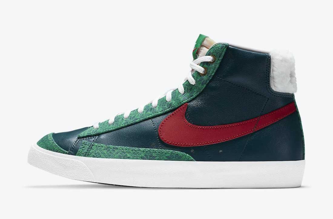 【2020年末発売】NIKE CHRISTMAS PACKS 抽選/定価/販売店舗まとめ 7枚目