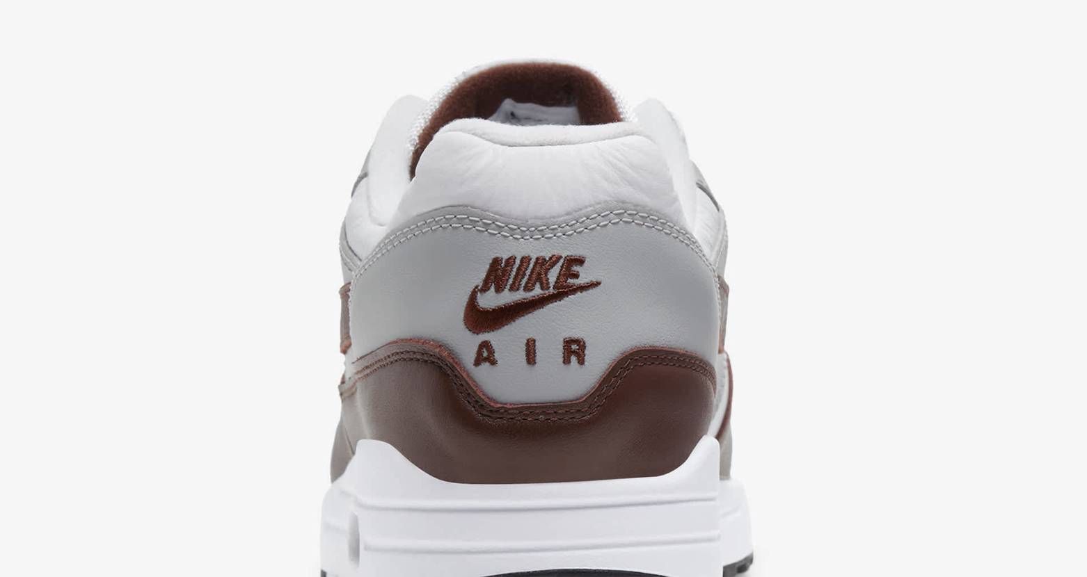 【スニダンで購入可】NIKE AIR MAX 1 ”SPIRAL SAGE” ”WOLF GREY”  抽選/定価/販売店舗まとめ 9枚目