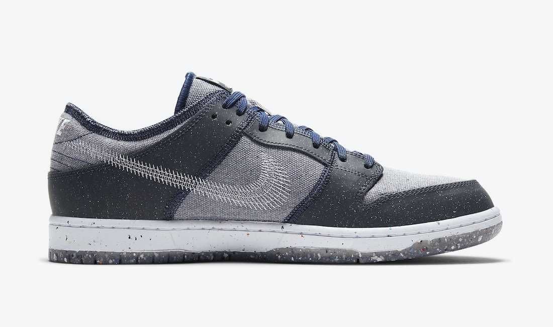【スニダンで購入可】NIKE SB DUNK LOW PRO "DARK GREY" 抽選/定価/販売店舗まとめ 6枚目
