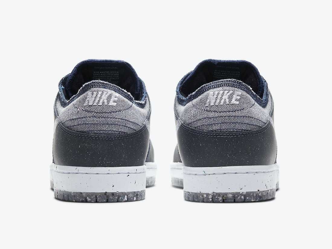 【スニダンで購入可】NIKE SB DUNK LOW PRO "DARK GREY" 抽選/定価/販売店舗まとめ 8枚目