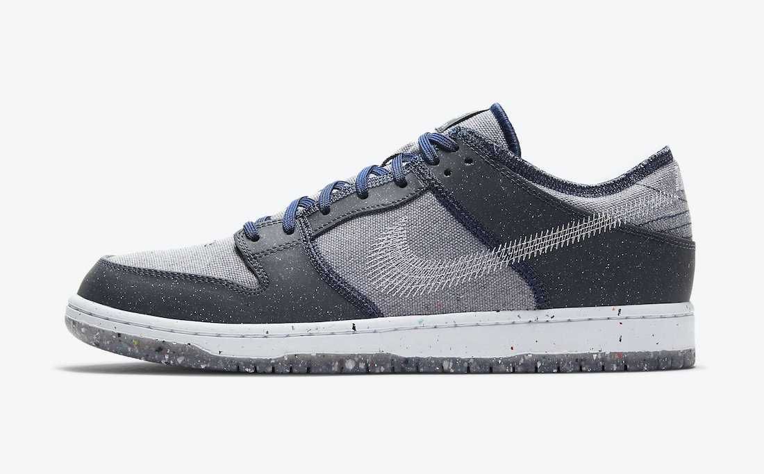 【スニダンで購入可】NIKE SB DUNK LOW PRO "DARK GREY" 抽選/定価/販売店舗まとめ 5枚目
