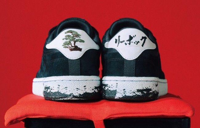 【販売リンクあり】10/9発売 REEBOK × YOSHIOKUBO 2 TYPES 抽選/定価/販売店舗まとめ 4枚目