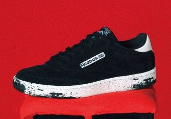 【販売リンクあり】10/9発売 REEBOK × YOSHIOKUBO 2 TYPES 抽選/定価/販売店舗まとめ 2枚目