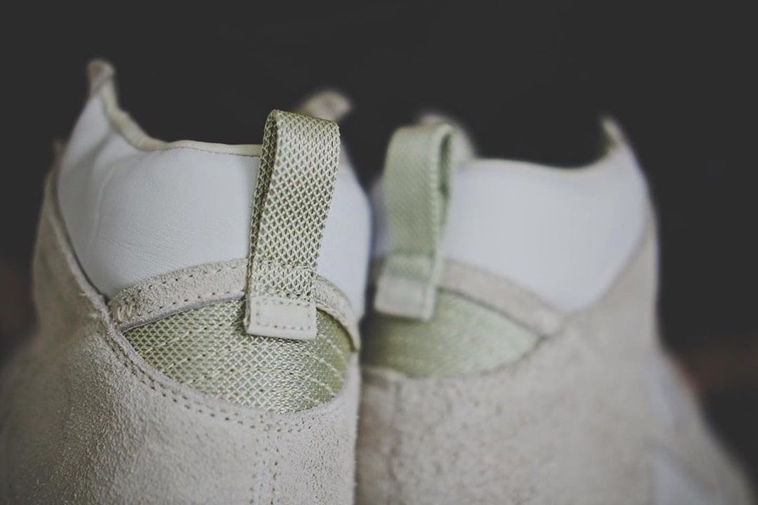 【販売リンクあり】1/21・1/23発売 NOTRE × NIKE DUNK HIGH 2COLORS  抽選/定価/販売店舗まとめ 28枚目