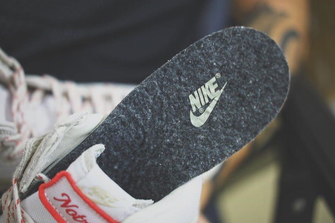 【販売リンクあり】1/21・1/23発売 NOTRE × NIKE DUNK HIGH 2COLORS  抽選/定価/販売店舗まとめ 29枚目