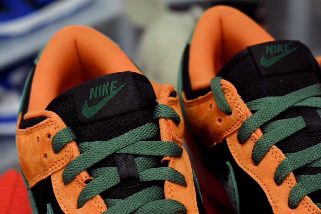 【スニダンで購入可】NIKE DUNK LOW SP "CERAMIC / UGLY DUCKLING PACK" 抽選/定価/販売店舗まとめ 16枚目