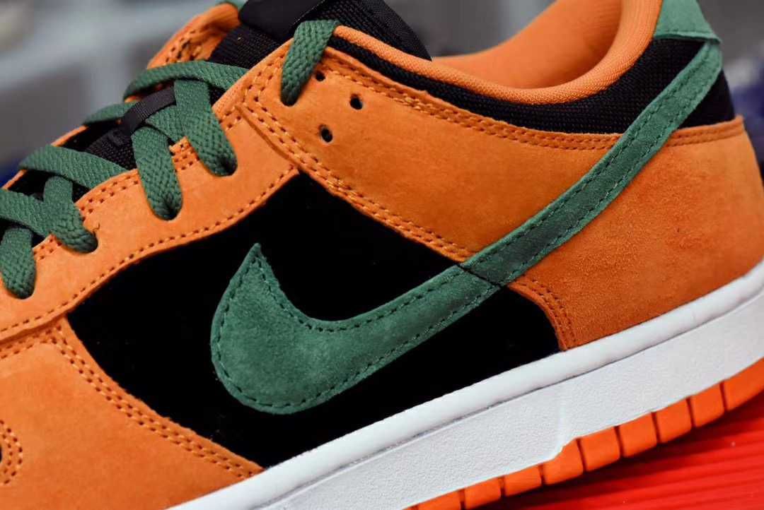 【スニダンで購入可】NIKE DUNK LOW SP "CERAMIC / UGLY DUCKLING PACK" 抽選/定価/販売店舗まとめ 17枚目