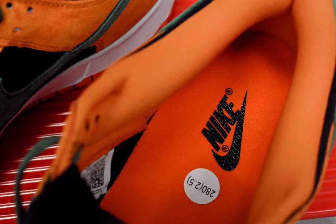 【スニダンで購入可】NIKE DUNK LOW SP "CERAMIC / UGLY DUCKLING PACK" 抽選/定価/販売店舗まとめ 20枚目