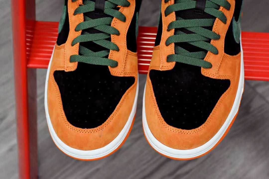 【スニダンで購入可】NIKE DUNK LOW SP "CERAMIC / UGLY DUCKLING PACK" 抽選/定価/販売店舗まとめ 19枚目