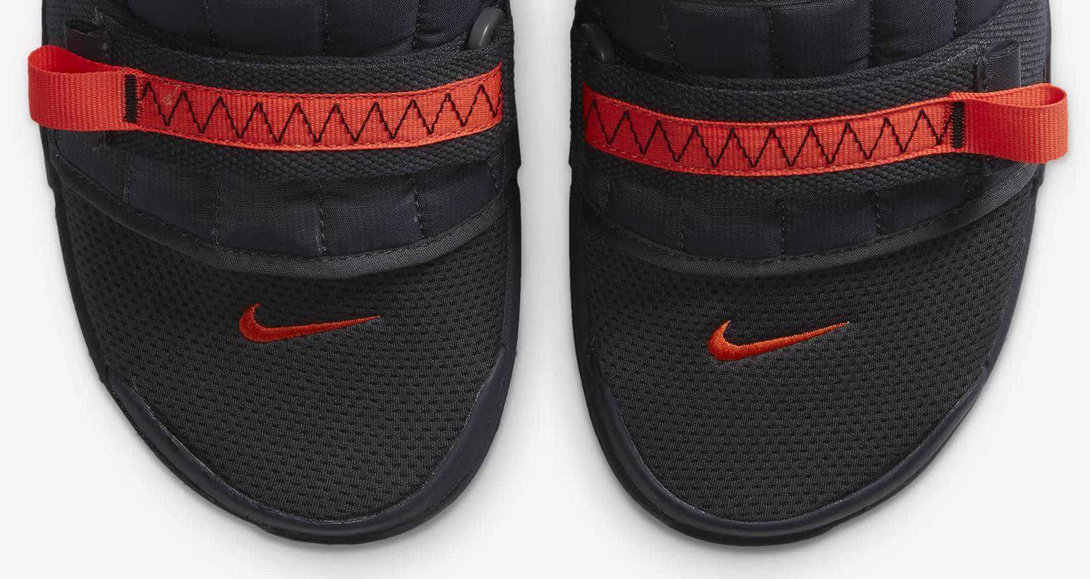 【スニダンで購入可】NIKE OFF LINE "ANTHRACITE" 抽選/定価/販売店舗まとめ 7枚目