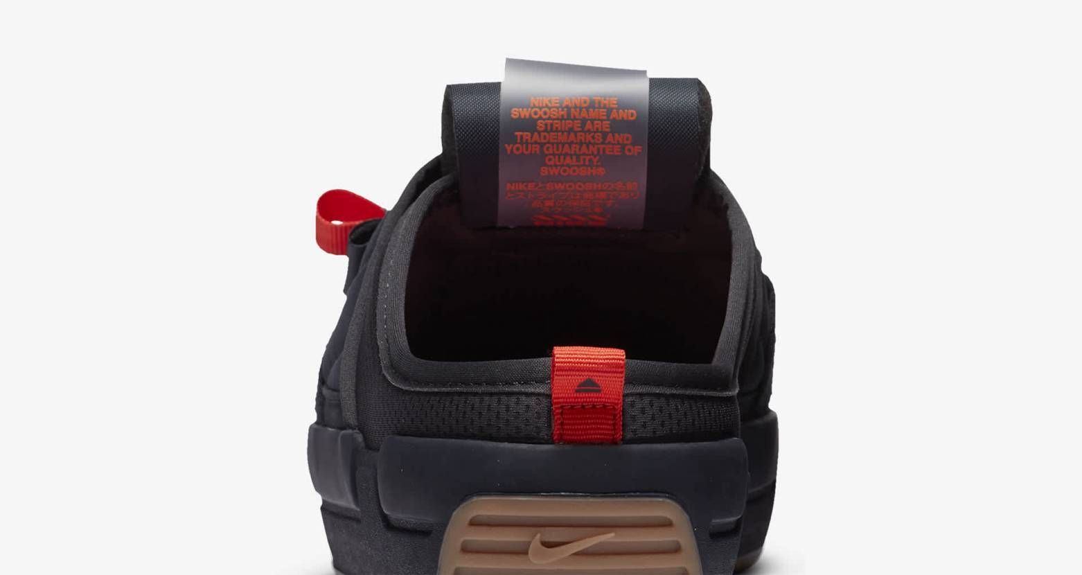 【スニダンで購入可】NIKE OFF LINE "ANTHRACITE" 抽選/定価/販売店舗まとめ 8枚目