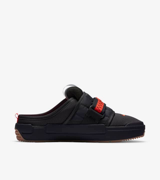 【スニダンで購入可】NIKE OFF LINE "ANTHRACITE" 抽選/定価/販売店舗まとめ 3枚目