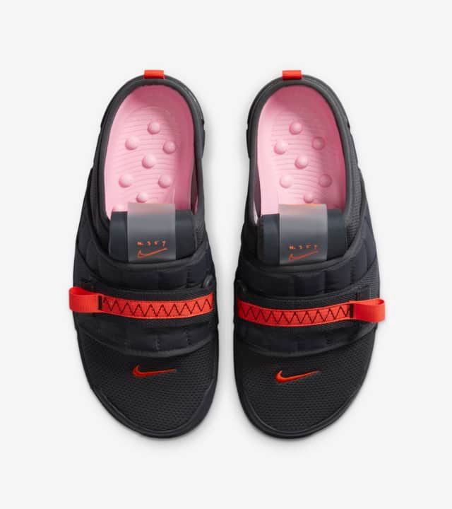 【スニダンで購入可】NIKE OFF LINE "ANTHRACITE" 抽選/定価/販売店舗まとめ 4枚目