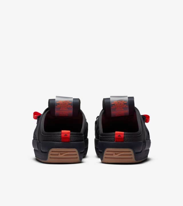 【スニダンで購入可】NIKE OFF LINE "ANTHRACITE" 抽選/定価/販売店舗まとめ 5枚目