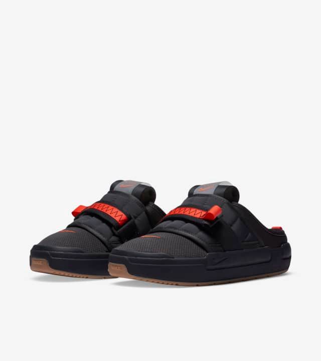 【スニダンで購入可】NIKE OFF LINE "ANTHRACITE" 抽選/定価/販売店舗まとめ 1枚目