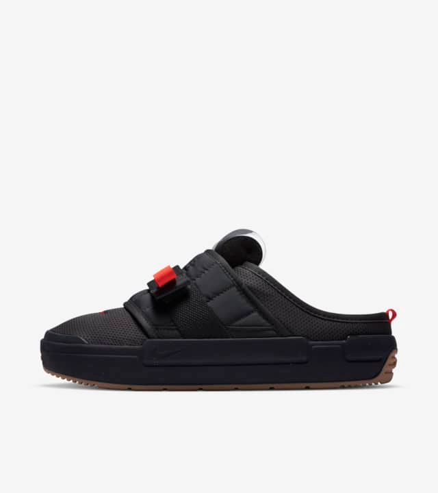 【スニダンで購入可】NIKE OFF LINE "ANTHRACITE" 抽選/定価/販売店舗まとめ 2枚目