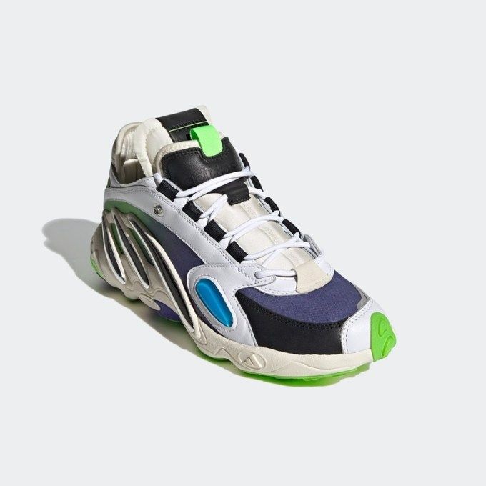 【販売リンクあり】10/10発売 SANKUANZ × ADIDAS ORIGINALS 3TYPES 5枚目