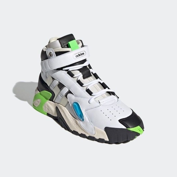 【販売リンクあり】10/10発売 SANKUANZ × ADIDAS ORIGINALS 3TYPES 8枚目