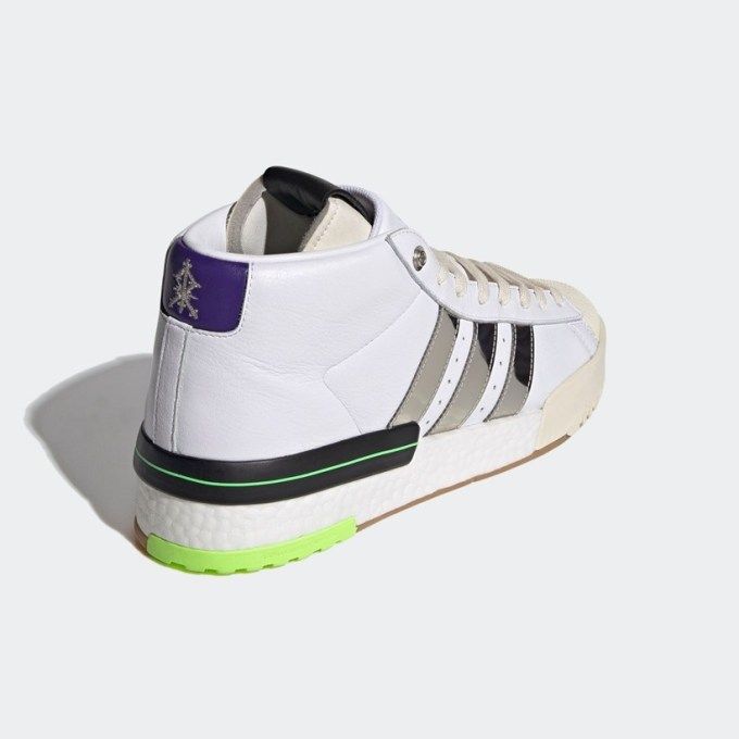 【販売リンクあり】10/10発売 SANKUANZ × ADIDAS ORIGINALS 3TYPES 4枚目