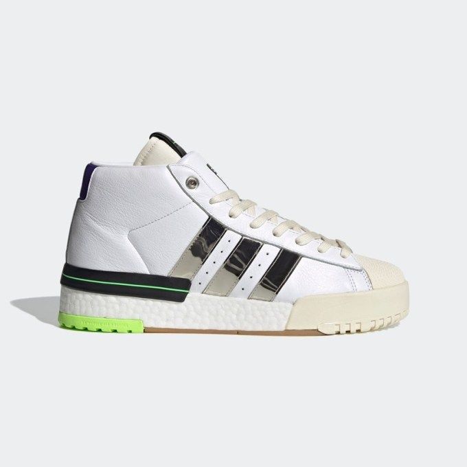 【販売リンクあり】10/10発売 SANKUANZ × ADIDAS ORIGINALS 3TYPES 3枚目