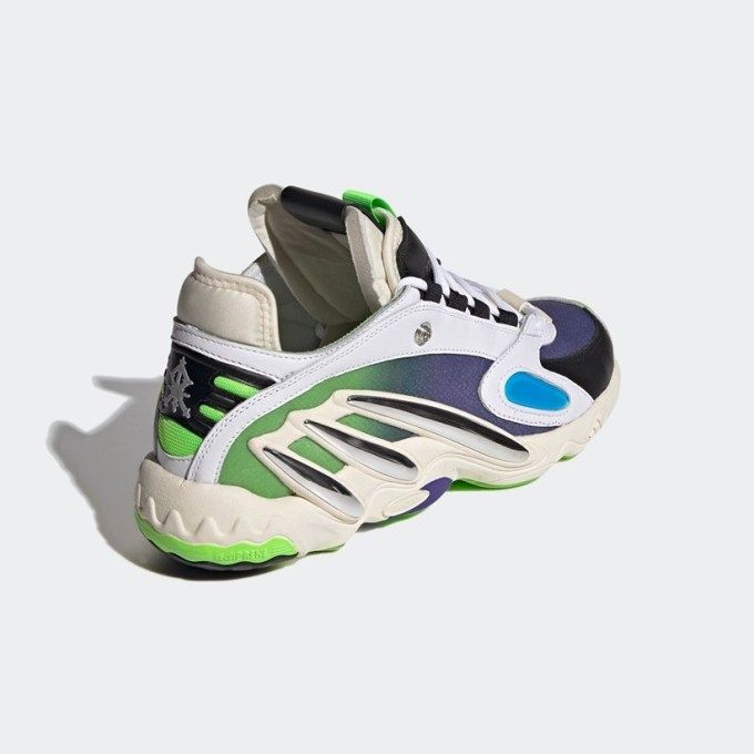 【販売リンクあり】10/10発売 SANKUANZ × ADIDAS ORIGINALS 3TYPES 7枚目