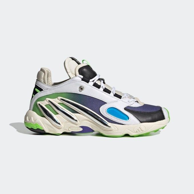 【販売リンクあり】10/10発売 SANKUANZ × ADIDAS ORIGINALS 3TYPES 6枚目