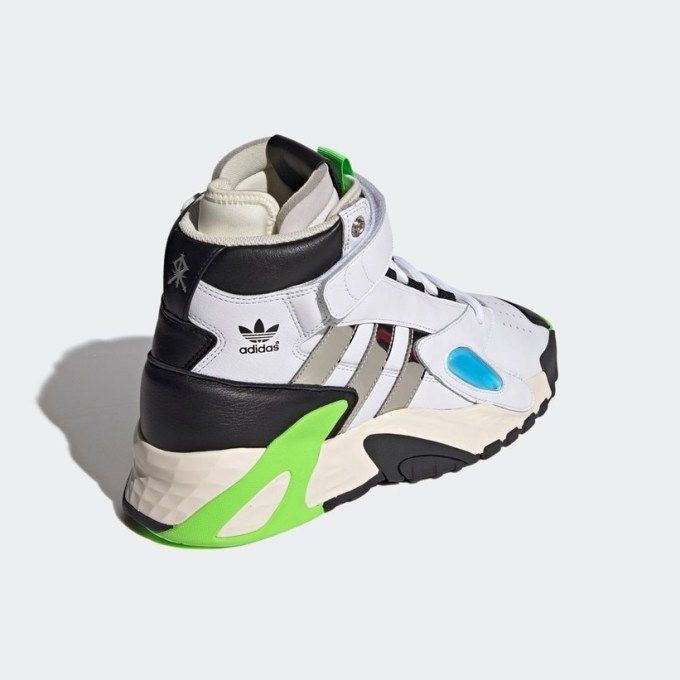 【販売リンクあり】10/10発売 SANKUANZ × ADIDAS ORIGINALS 3TYPES 10枚目