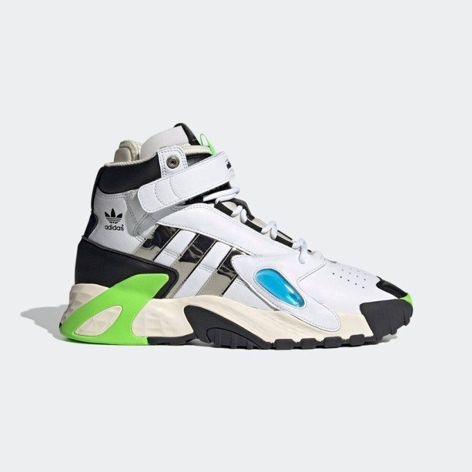 【販売リンクあり】10/10発売 SANKUANZ × ADIDAS ORIGINALS 3TYPES 9枚目