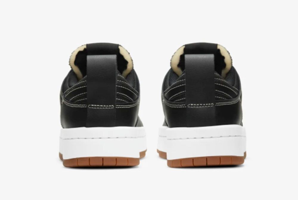 【スニダンで購入可】NIKE WMNS DUNK LOW DISRUPT 2COLORS 抽選/定価/販売店舗まとめ 4枚目