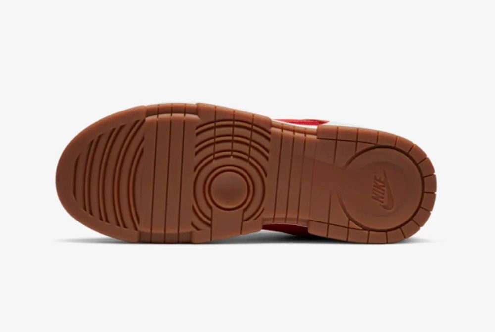 【スニダンで購入可】NIKE WMNS DUNK LOW DISRUPT 2COLORS 抽選/定価/販売店舗まとめ 9枚目