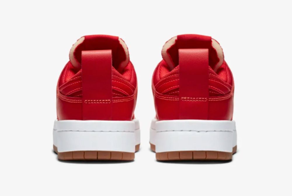 【スニダンで購入可】NIKE WMNS DUNK LOW DISRUPT 2COLORS 抽選/定価/販売店舗まとめ 8枚目