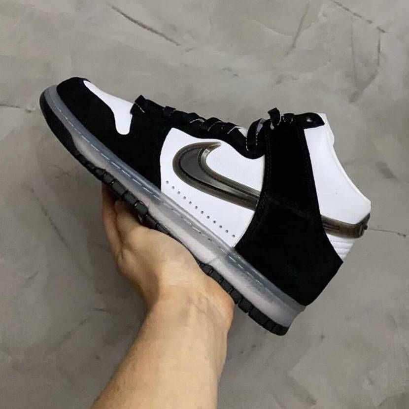 【スニダンで購入可】SLAM JAM x NIKE DUNK HIGH 2COLORS 抽選/定価/販売店舗まとめ 2枚目