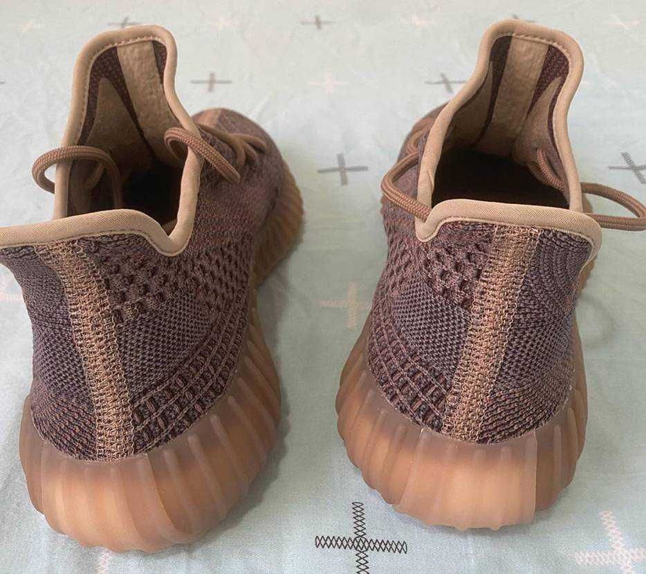 【スニダンで購入可】11/11発売 ADIDAS YEEZY BOOST 350 V2 "FADE" 抽選/定価/販売店舗まとめ 8枚目