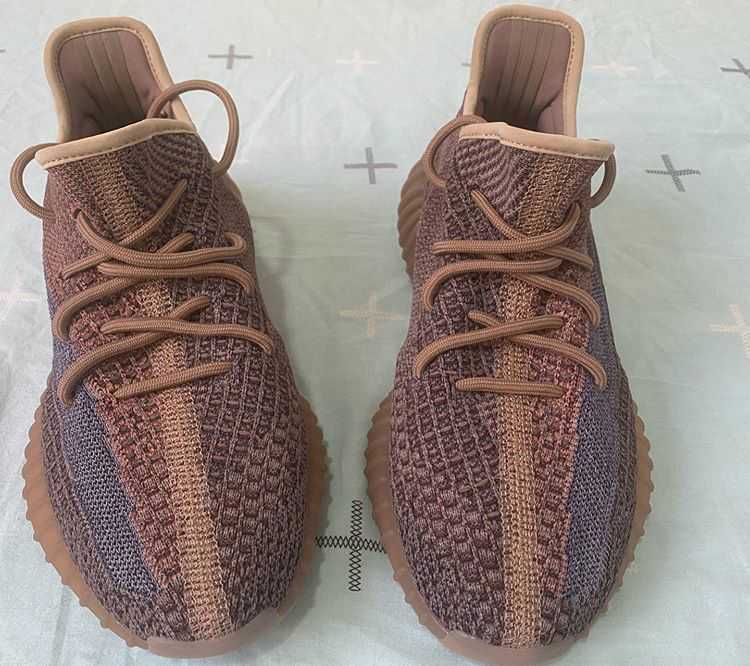 【スニダンで購入可】11/11発売 ADIDAS YEEZY BOOST 350 V2 "FADE" 抽選/定価/販売店舗まとめ 7枚目