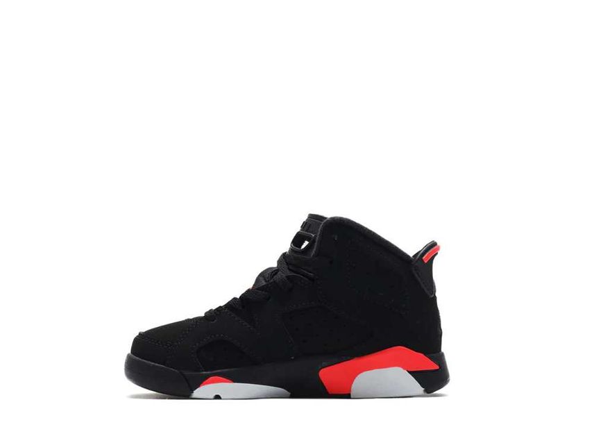 NIKE AIR JORDAN 6 RETRO BLACK INFRARED 2019 (PS)を買うなら