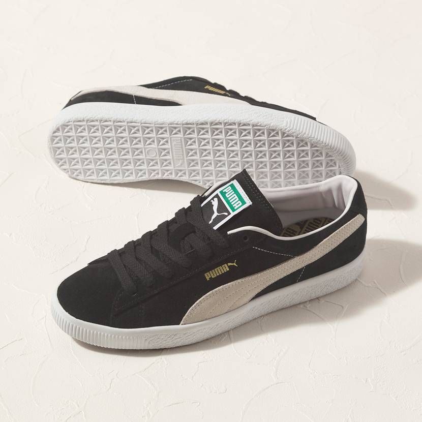 【スニダンで購入可】PUMA SUEDE VTG MII 1968 "MADE IN ITALY" 抽選/定価/販売店舗まとめ 3枚目