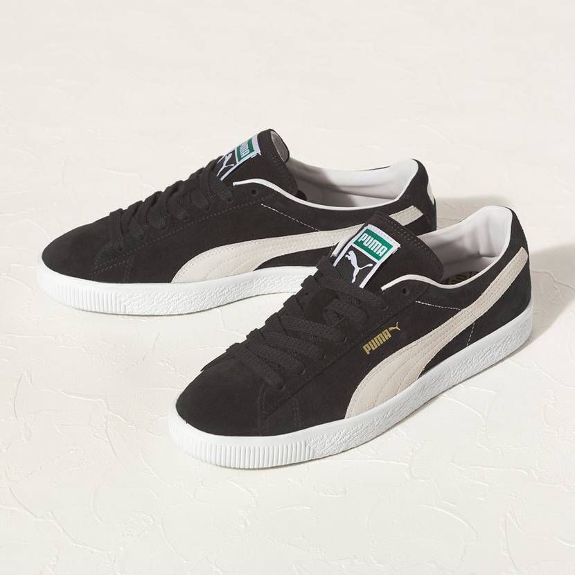 【スニダンで購入可】PUMA SUEDE VTG MII 1968 "MADE IN ITALY" 抽選/定価/販売店舗まとめ 2枚目
