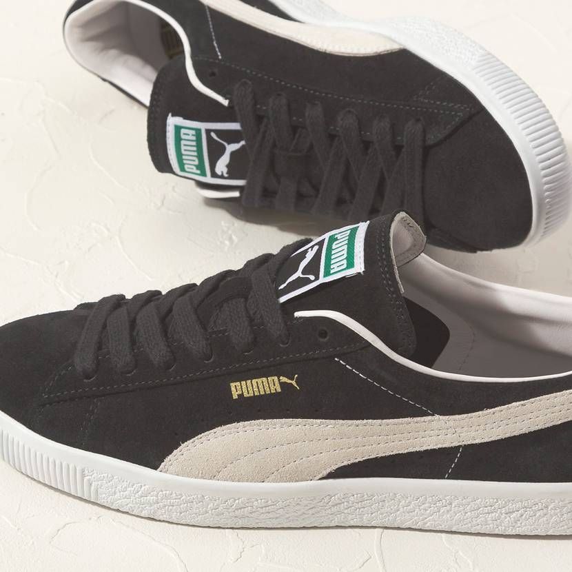 【スニダンで購入可】PUMA SUEDE VTG MII 1968 "MADE IN ITALY" 抽選/定価/販売店舗まとめ 4枚目