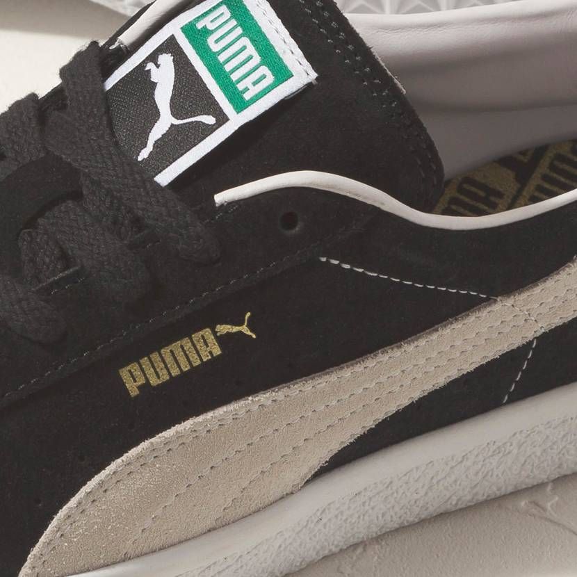 【スニダンで購入可】PUMA SUEDE VTG MII 1968 "MADE IN ITALY" 抽選/定価/販売店舗まとめ 5枚目