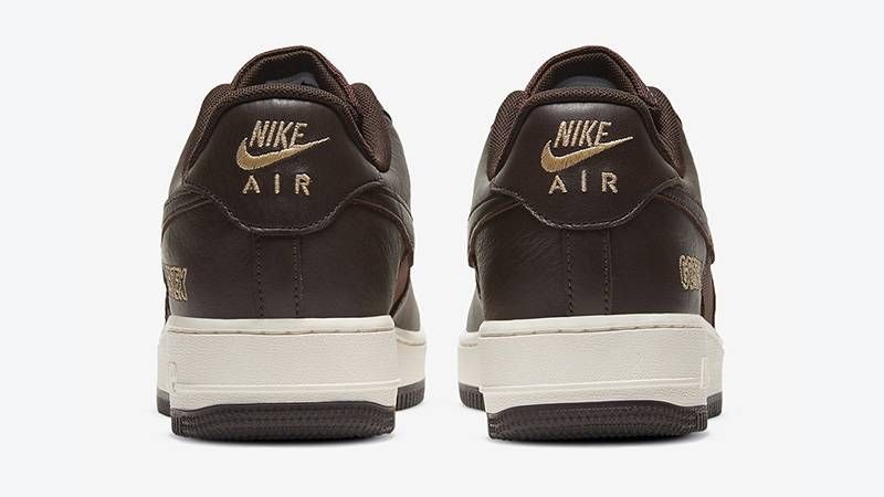 【スニダンで購入可】NIKE AIR FORCE 1 LOW GORE-TEX 2COLORS 抽選/定価/販売店舗まとめ 9枚目