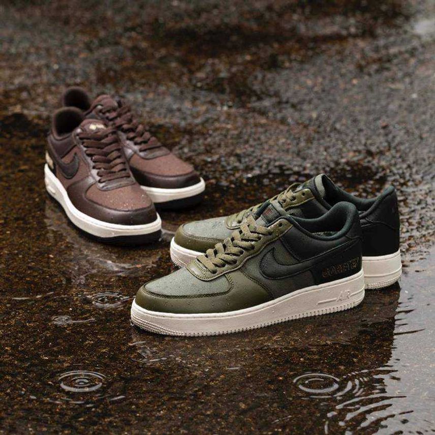 Nike Air Force 1 Low Gore-Tex