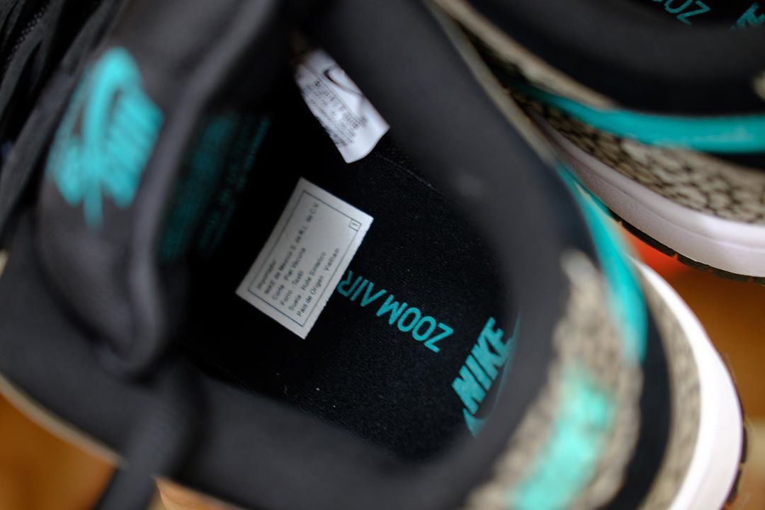 【スニダンで購入可】NIKE SB DUNK LOW "ELEPHANT" 抽選/定価/販売店舗まとめ 20枚目