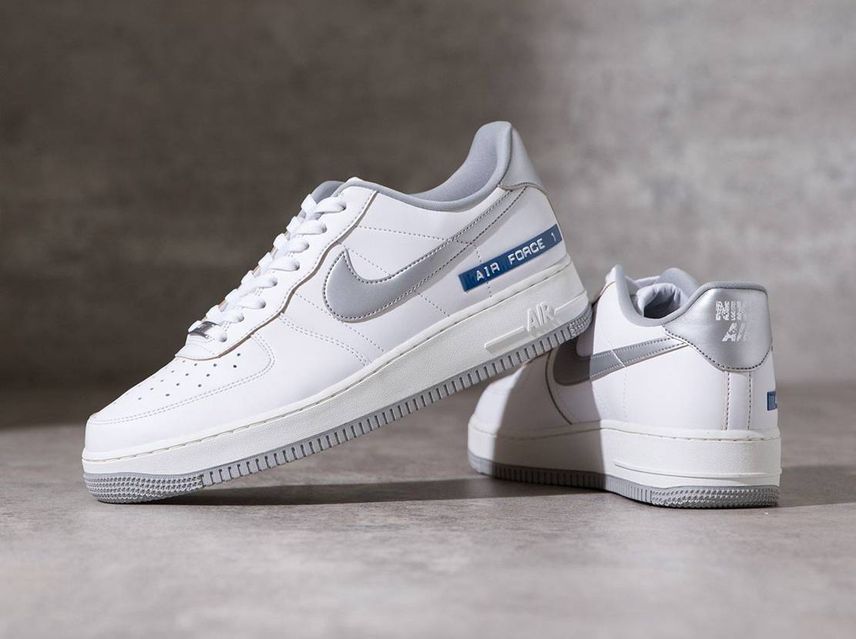 【スニダンで購入可】NIKE AIR FORCE 1 LOW "LABEL MAKER" 抽選/定価/販売店舗まとめ