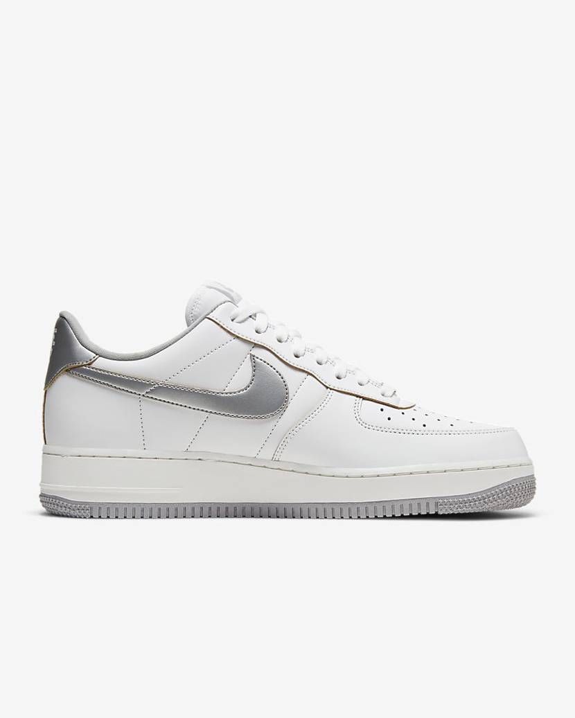 【スニダンで購入可】NIKE AIR FORCE 1 LOW "LABEL MAKER" 抽選/定価/販売店舗まとめ 4枚目