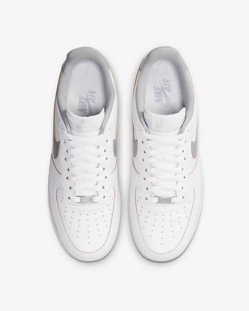 【スニダンで購入可】NIKE AIR FORCE 1 LOW "LABEL MAKER" 抽選/定価/販売店舗まとめ 5枚目