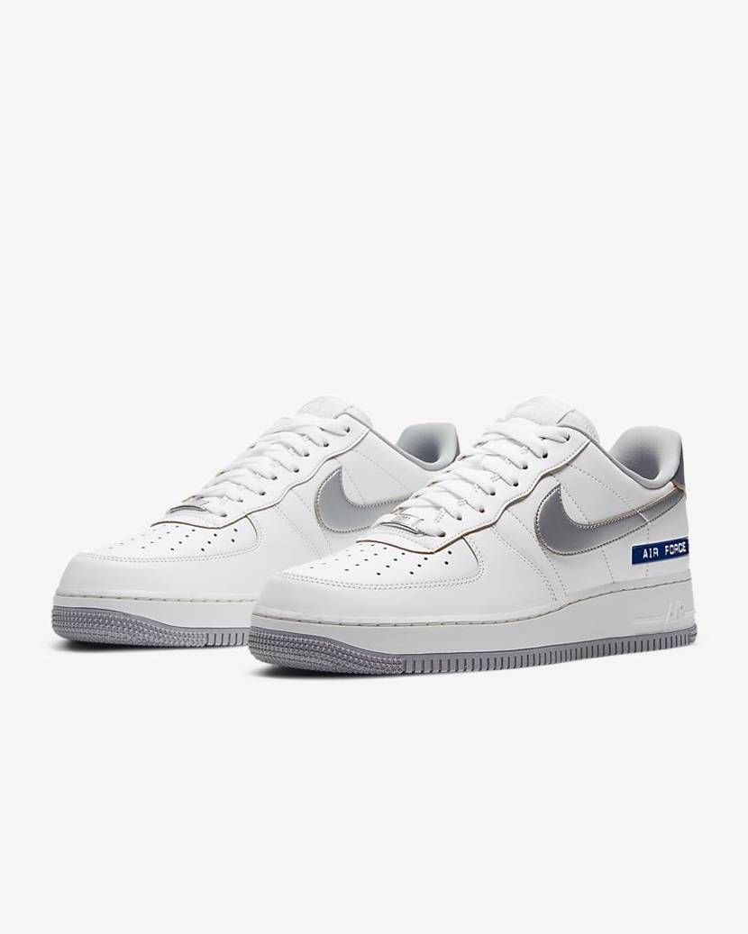 【スニダンで購入可】NIKE AIR FORCE 1 LOW "LABEL MAKER" 抽選/定価/販売店舗まとめ 2枚目