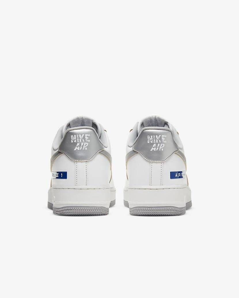 【スニダンで購入可】NIKE AIR FORCE 1 LOW "LABEL MAKER" 抽選/定価/販売店舗まとめ 6枚目