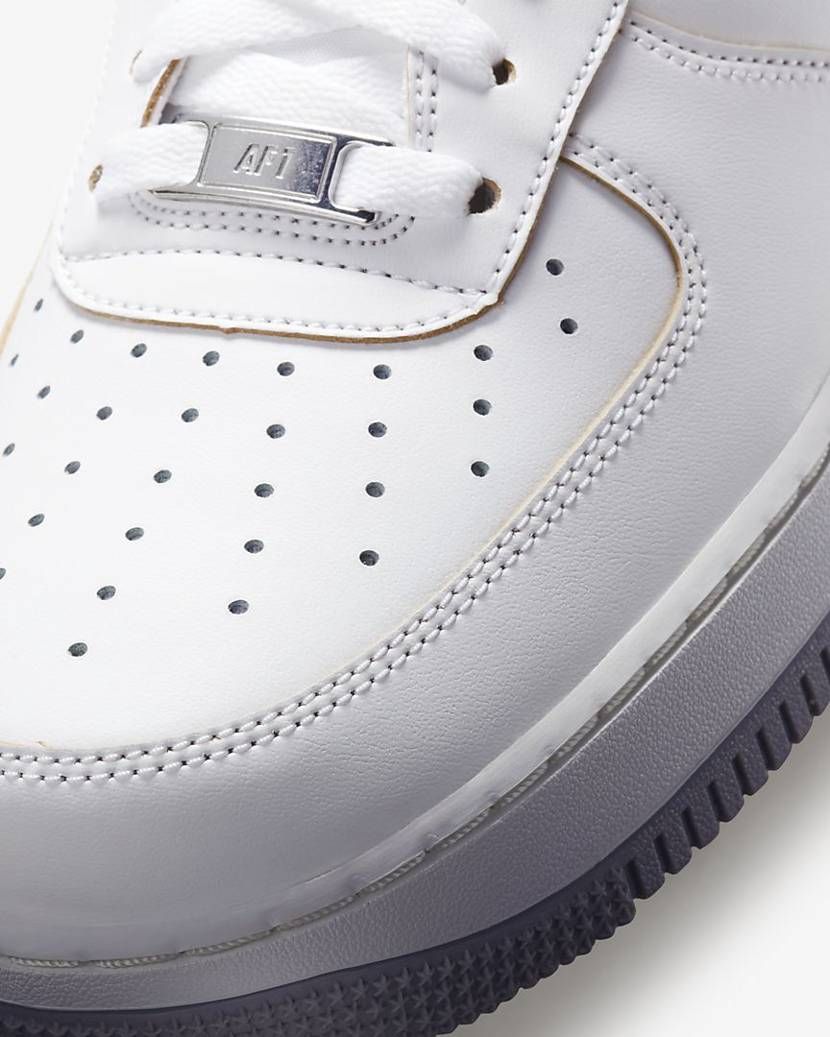 【スニダンで購入可】NIKE AIR FORCE 1 LOW "LABEL MAKER" 抽選/定価/販売店舗まとめ 8枚目